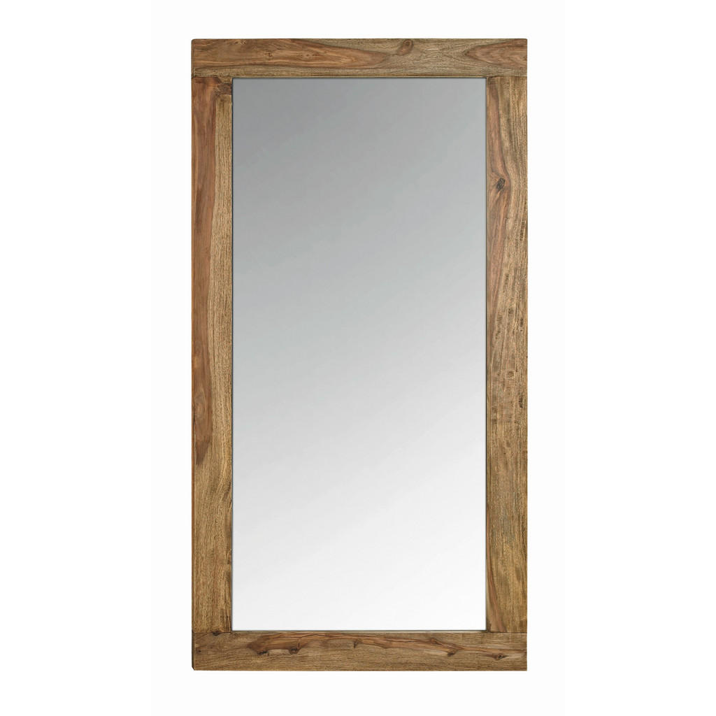 Landscape NÁSTĚNNÉ ZRCADLO 130/70/5 cm