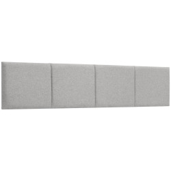 Landscape POLŠTÁŘ NA ČELO POSTELE, 164/40/50 cm,