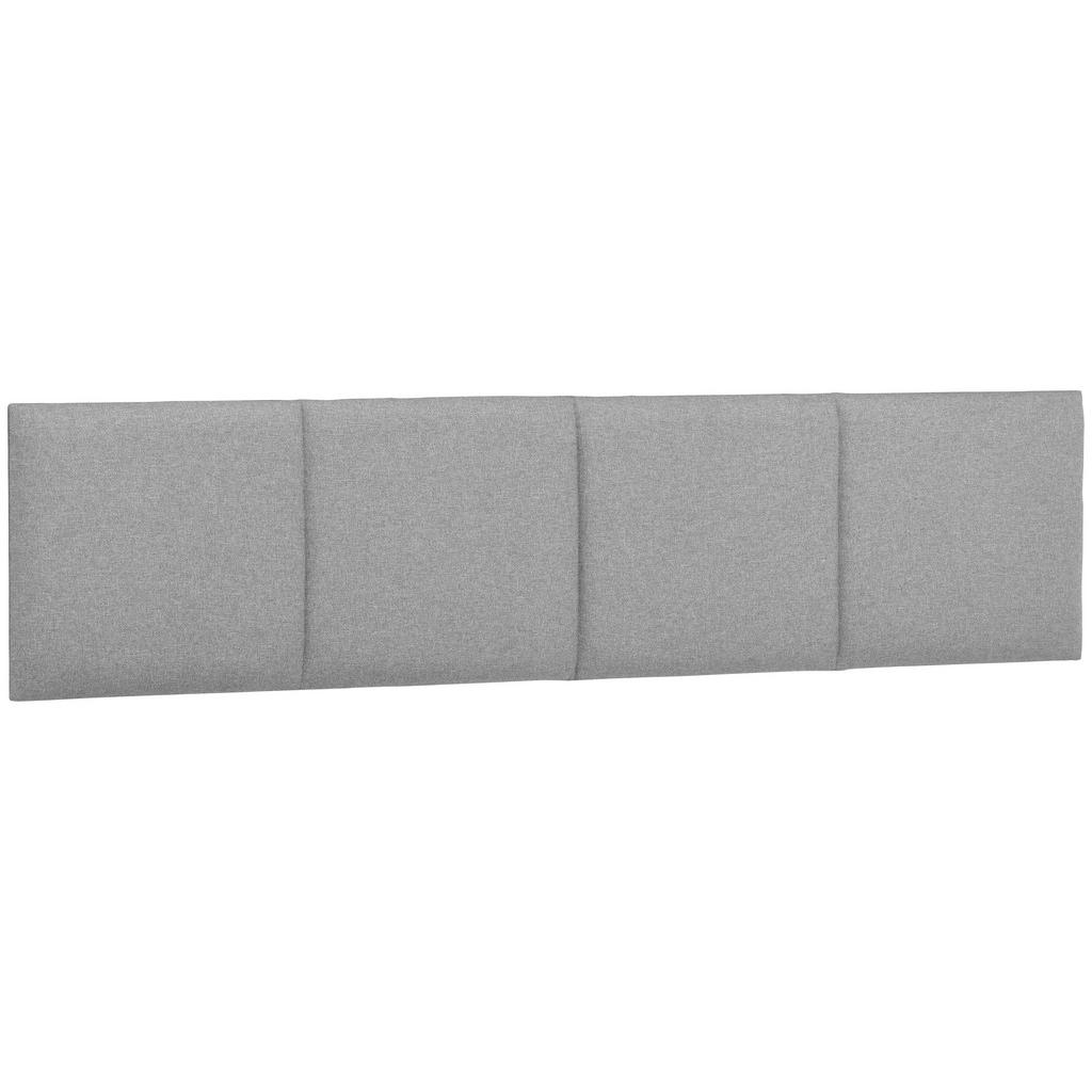 Landscape POLŠTÁŘ NA ČELO POSTELE, 184/40/50 cm,