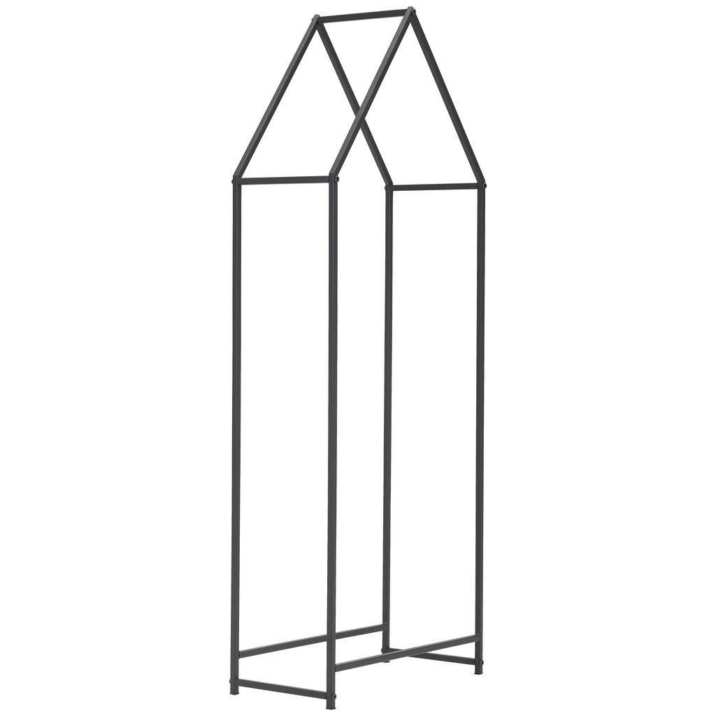 Landscape STOJAN NA DŘEVO KE KRBU, 45/121/23 cm