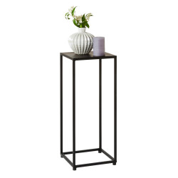 Landscape STOJAN NA KVĚTINY černá