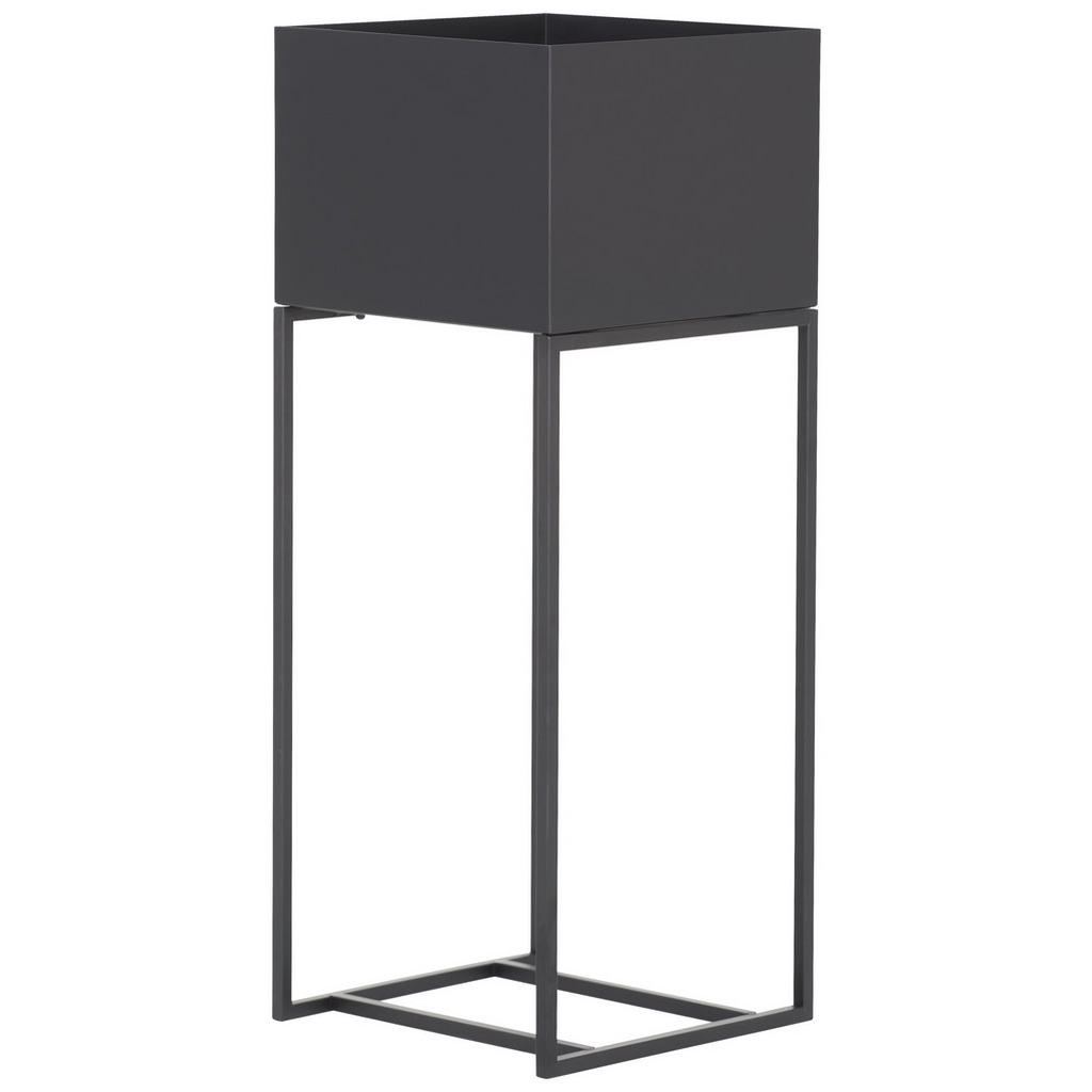 Landscape STOJAN NA KVĚTINY černá