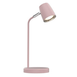 LED LAMPA NA PSACÍ STŮL, 14/14/35 cm