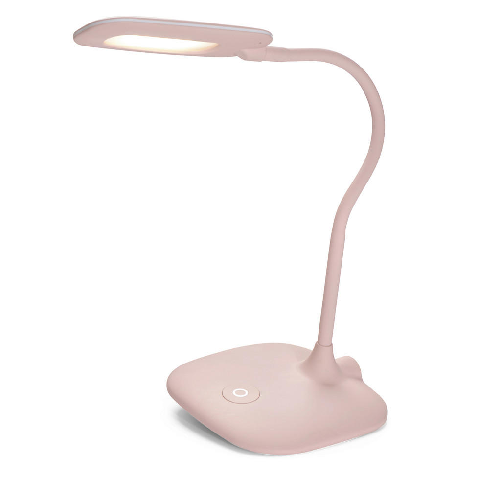 LED LAMPA NA PSACÍ STŮL