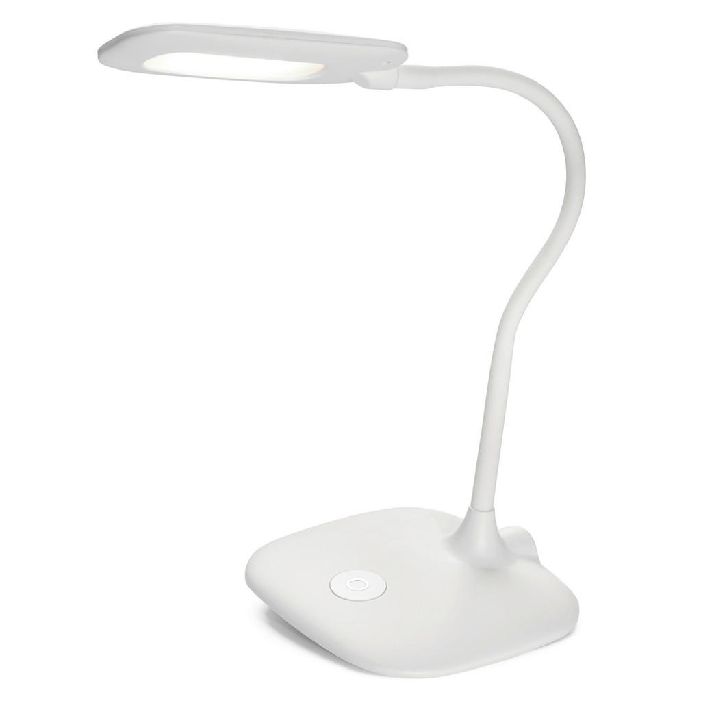 LED LAMPA NA PSACÍ STŮL