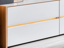 Led osvětlení ra 22