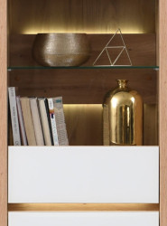 Led osvětlení ra 25