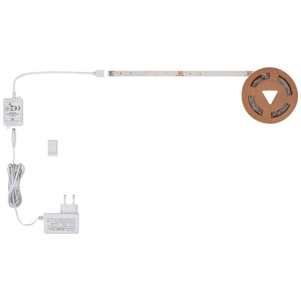 LED PÁSKA, 200 cm