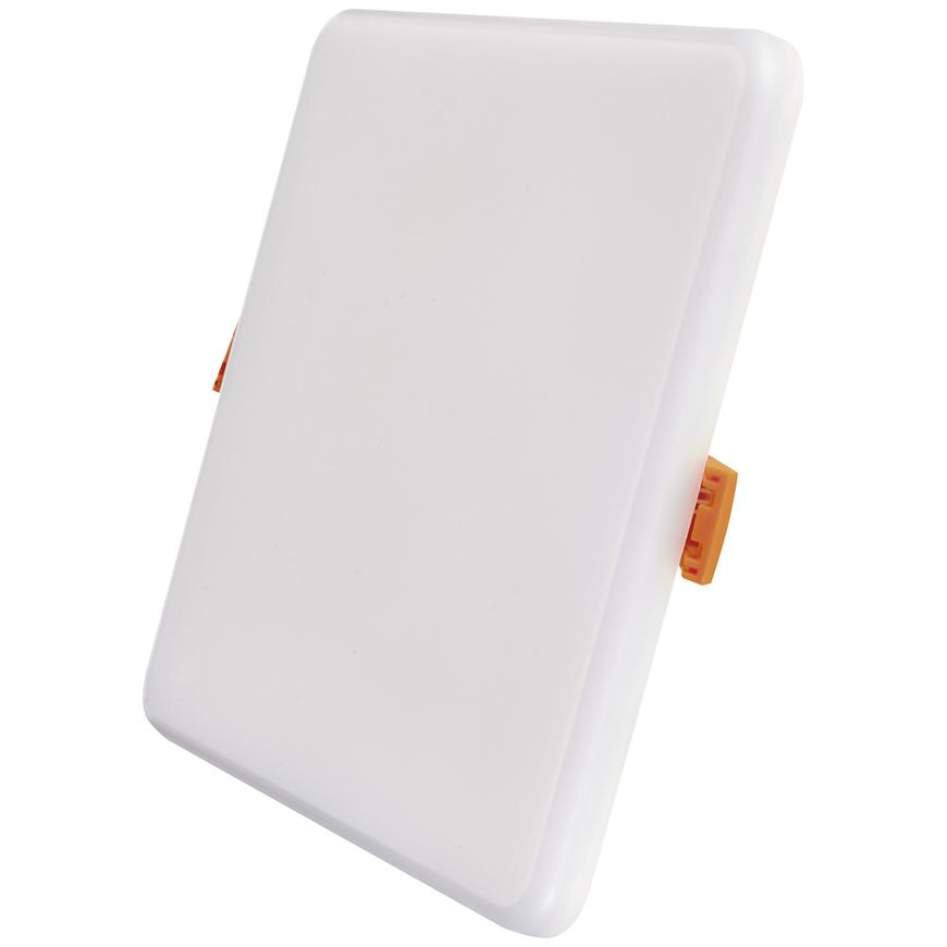 LED podhledové svítidlo VIXXO 15,5 x 15,5 cm, 13,5 W, neutrální bílá, IP65