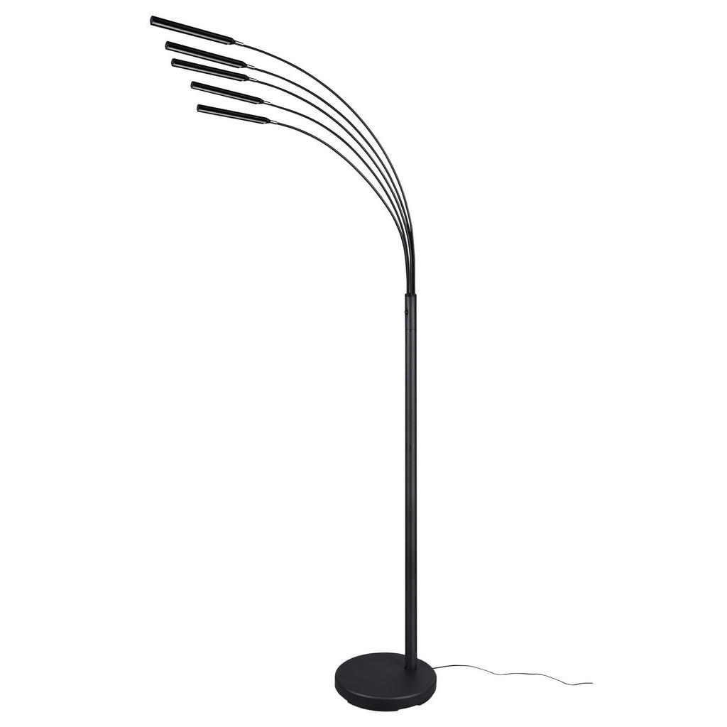 LED STOJACÍ LAMPA, 196 cm