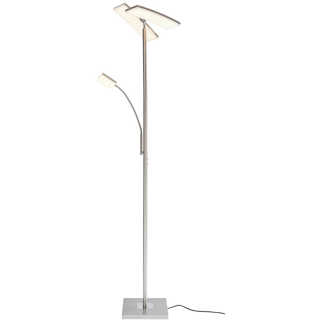 LED STOJACÍ LAMPA, 62/61/196 cm