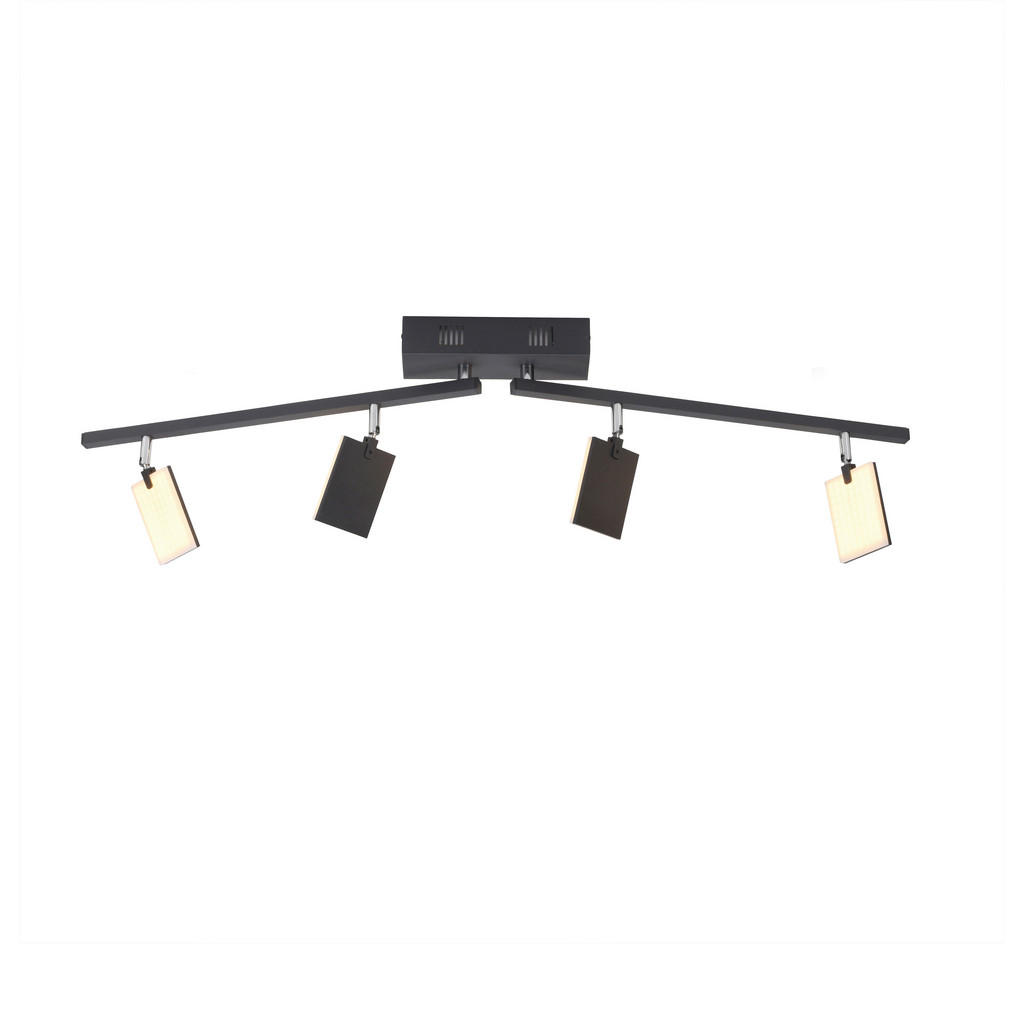 LED ZÁŘIČ, 101/95/22,5 cm