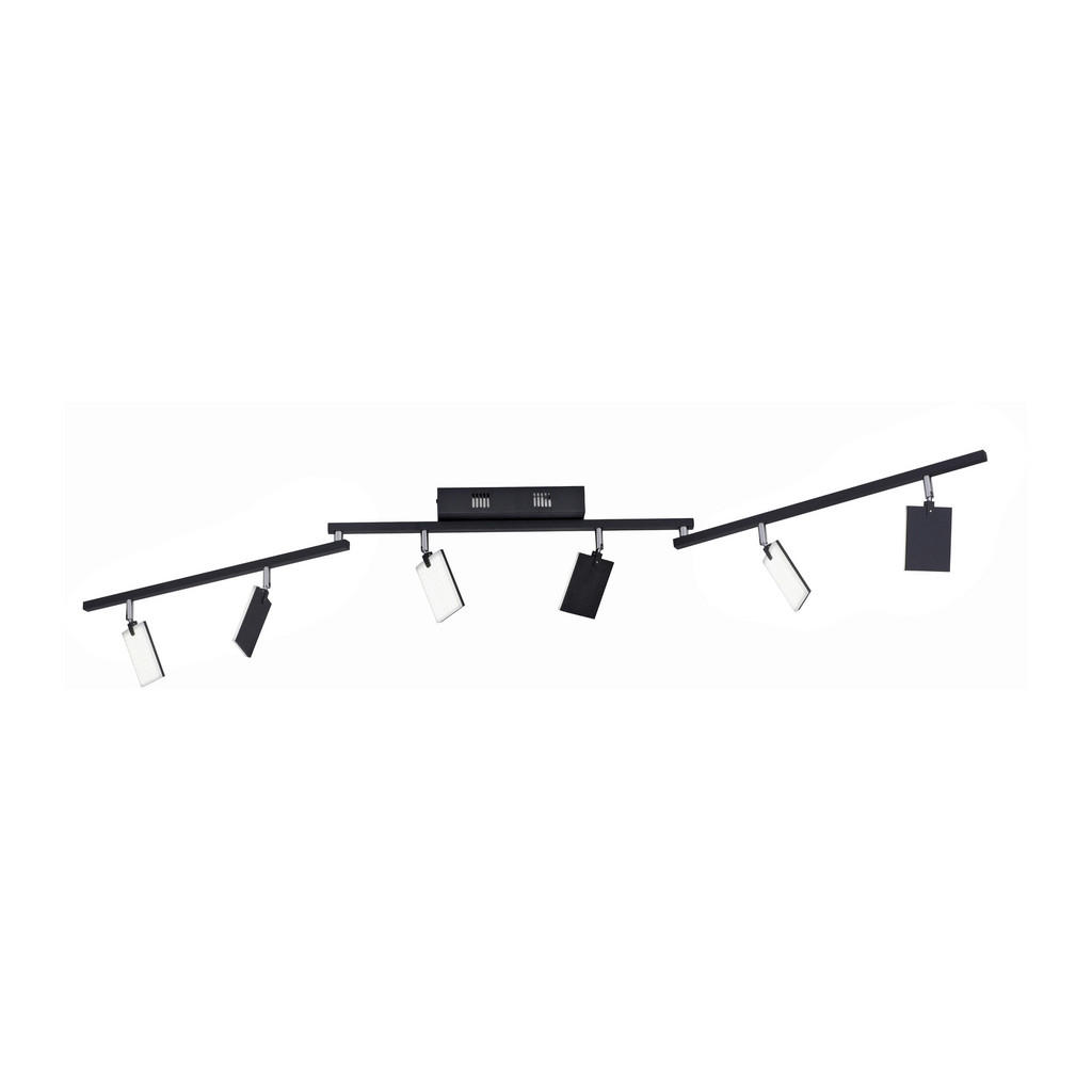LED ZÁŘIČ, 161/104/34 cm