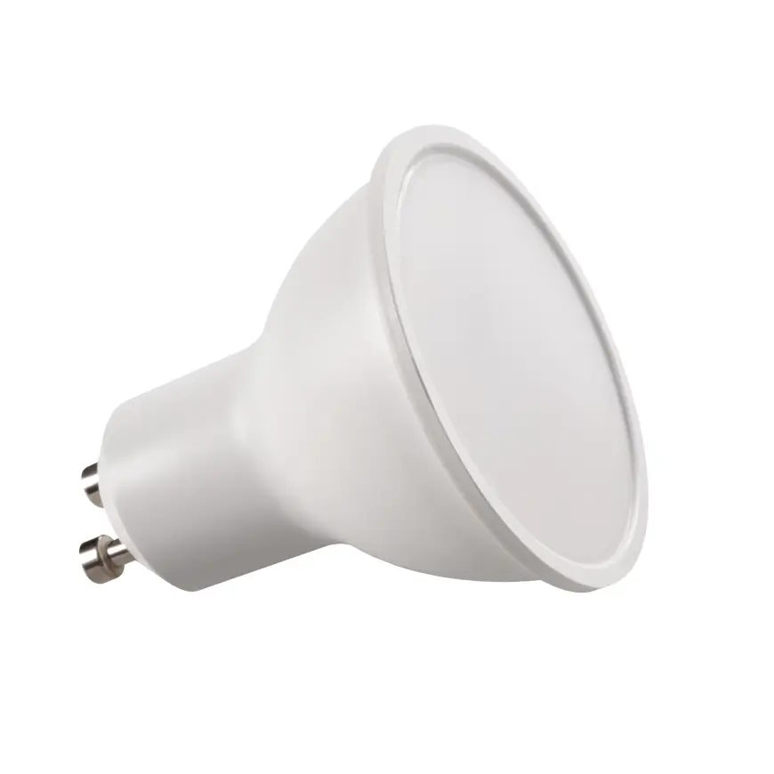 LED ŽÁROVKA GU10 4.9W TOMIV2 CW