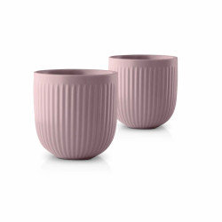 Legio Nova Cup 34 cl, bobulově růžová, 2ks - Eva Solo