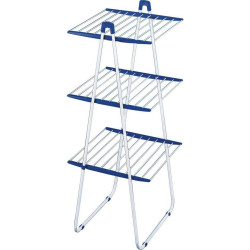 Leifheit SUŠÁK NA PRÁDLO Tower 190