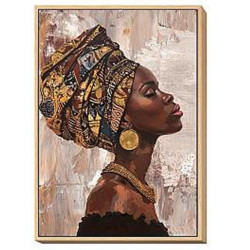 LEINWANDBILD, lidé, 70/100/3,5 cm