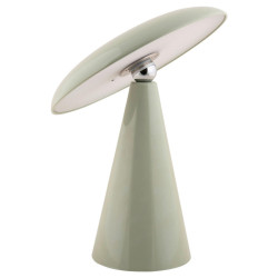 Leitmotiv STOLNÍ LAMPA NA BATERIE, 23/26/23 cm