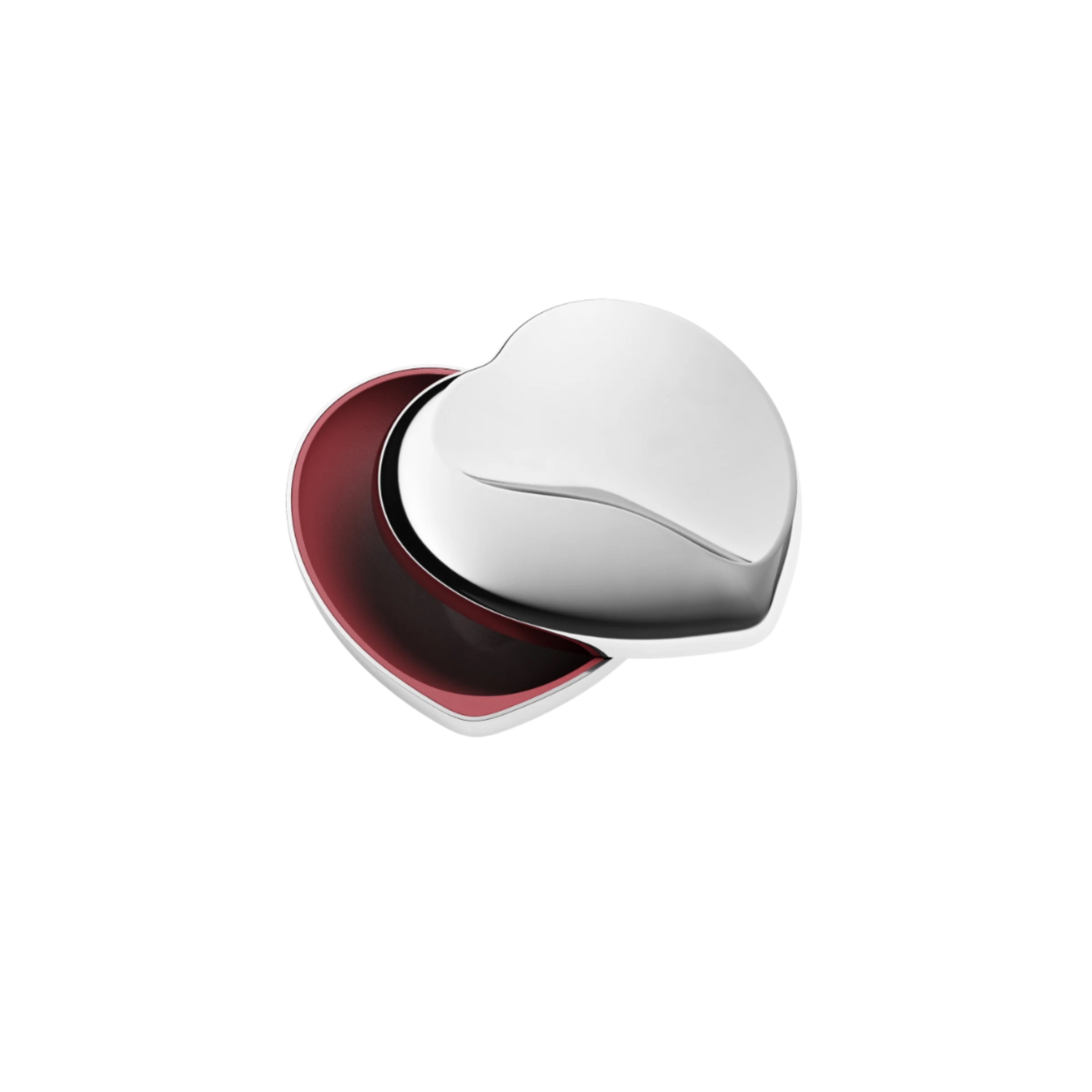 Lékovka HEART - Georg Jensen