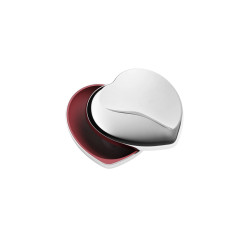 Lékovka HEART - Georg Jensen