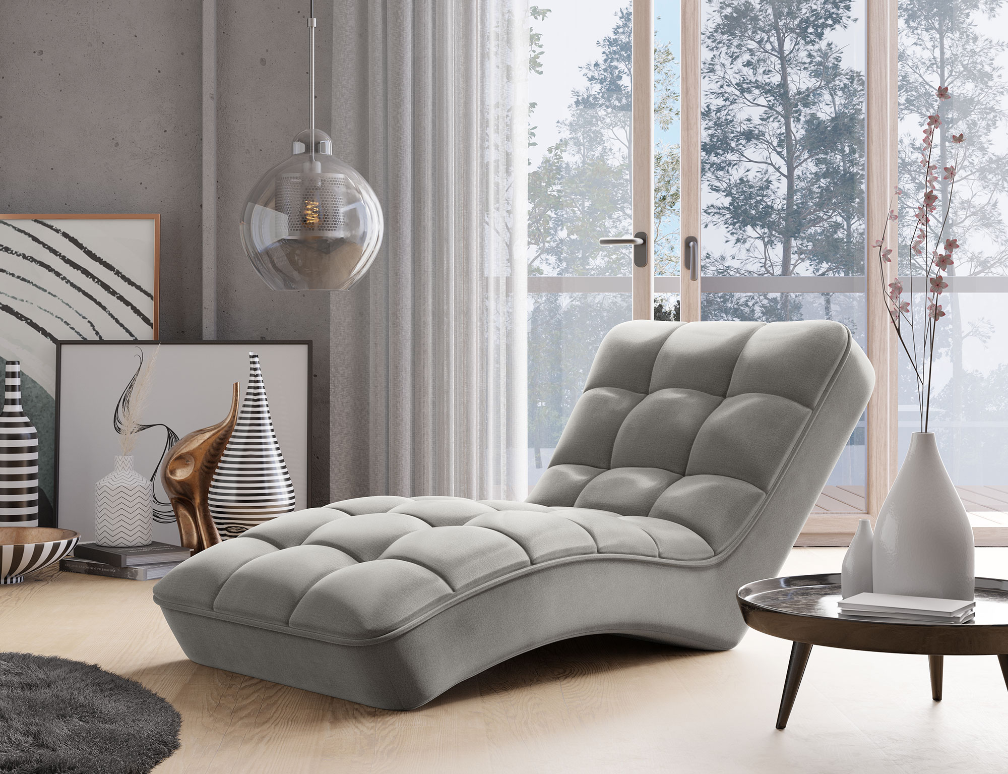 Lenoška Loren látka: Nube 3