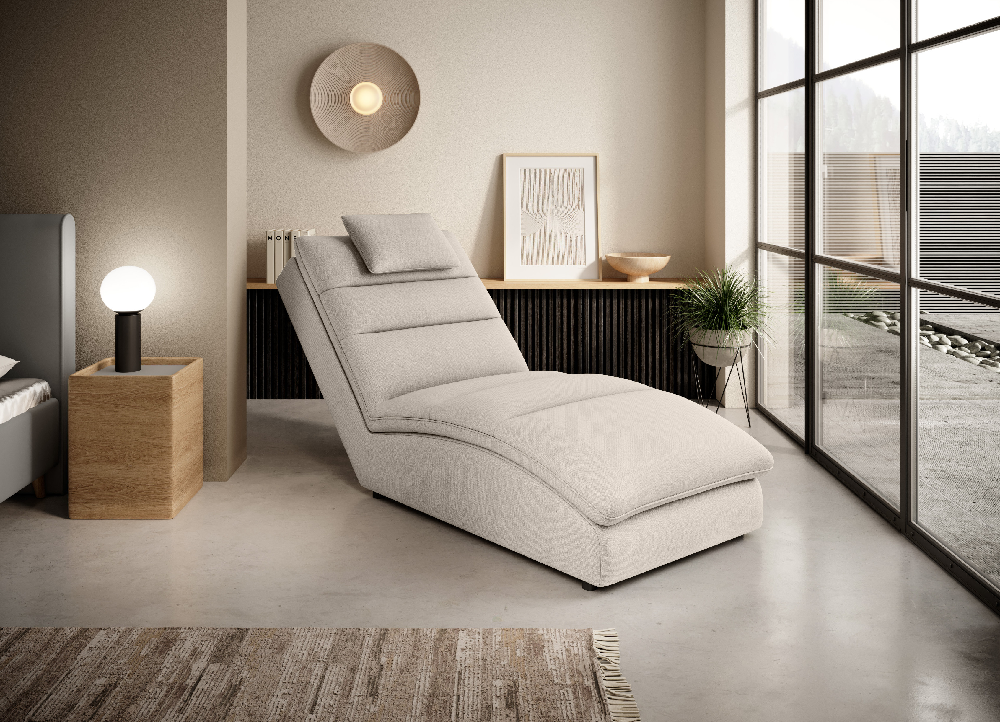 Lenoška Taco látka: Inari 22