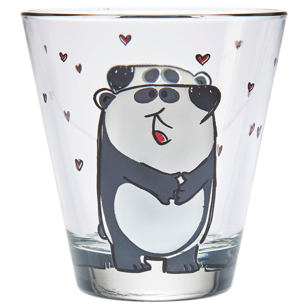 Leonardo DĚTSKÁ SKLENICE