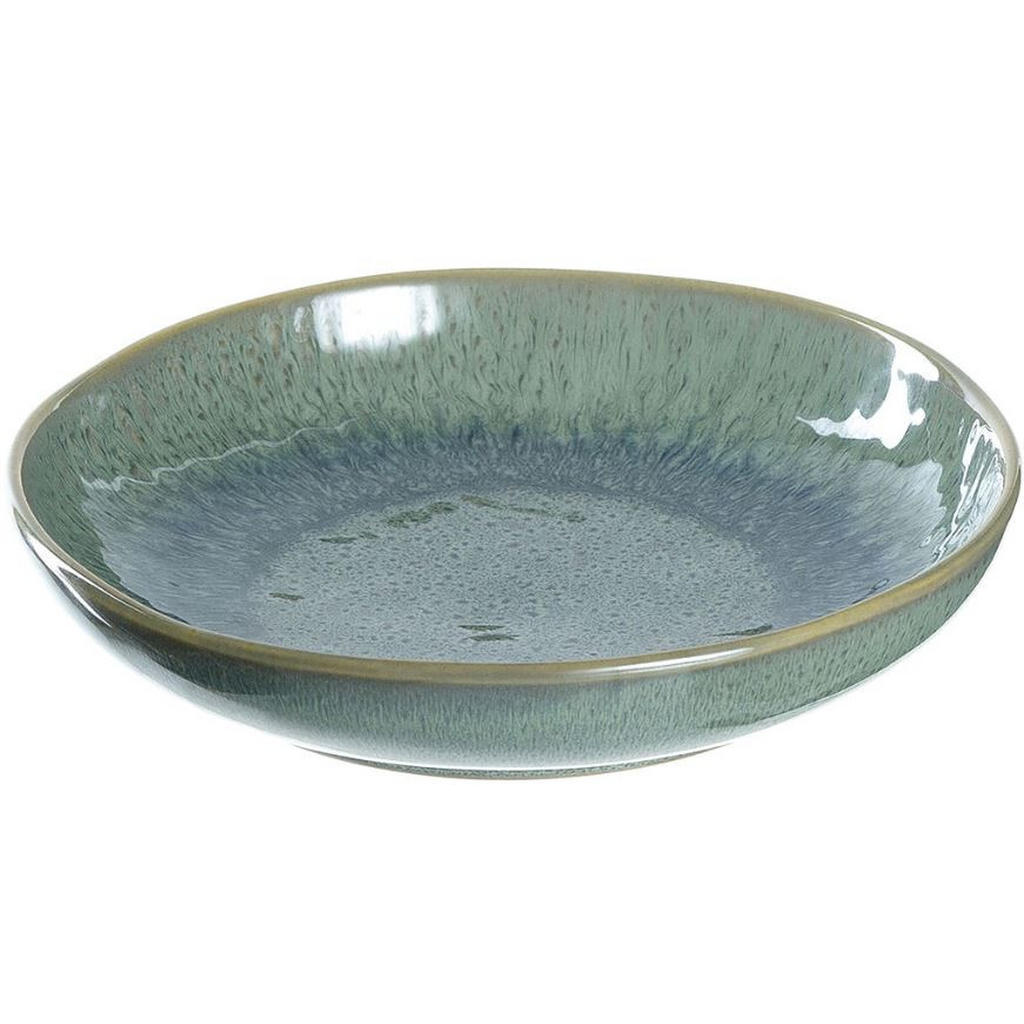 Leonardo HLUBOKÝ TALÍŘ keramika 21 cm