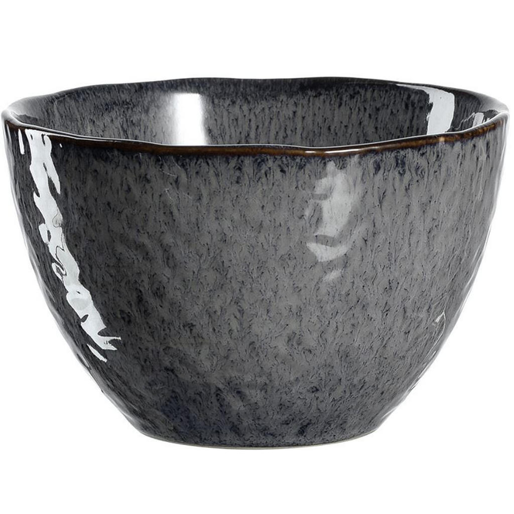 Leonardo MISKA NA MÜSLI, keramika, 15 cm