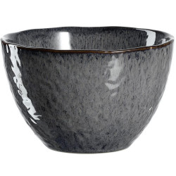 Leonardo MISKA NA MÜSLI, keramika, 15 cm