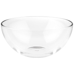 Leonardo MISKA, sklo, 21,5/10,6 cm