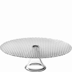 Leonardo PODNOS, sklo, 32/10,5/32 cm