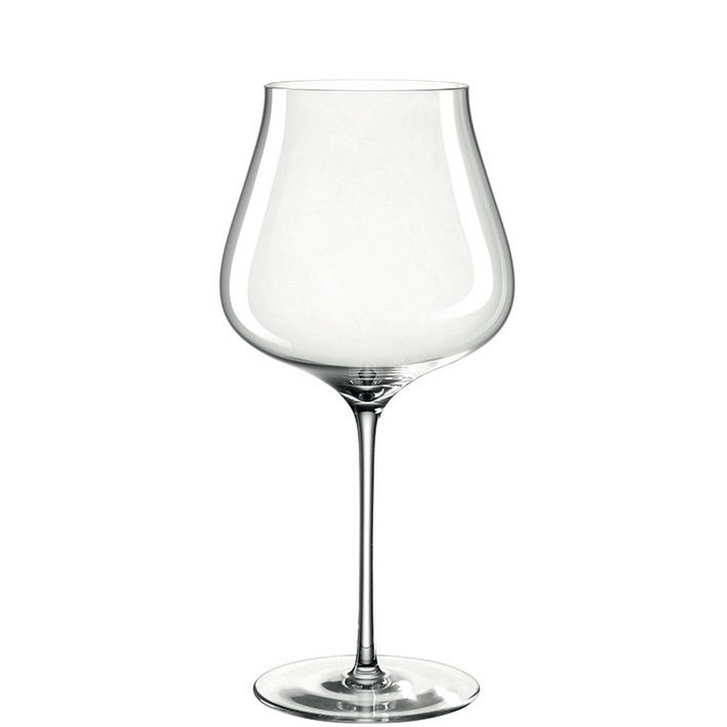 Leonardo SKLENICE NA BURGUNDSKÉ