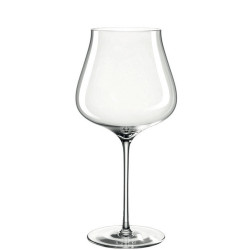 Leonardo SKLENICE NA BURGUNDSKÉ