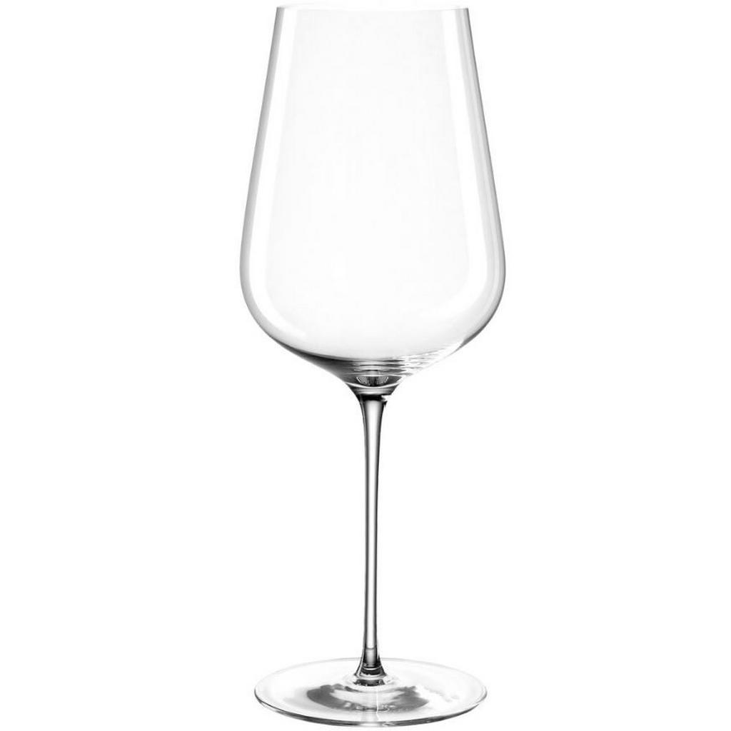 Leonardo SKLENICE NA ČERVENÉ VÍNO