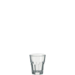 Leonardo SKLENICE NA DESTILÁTY