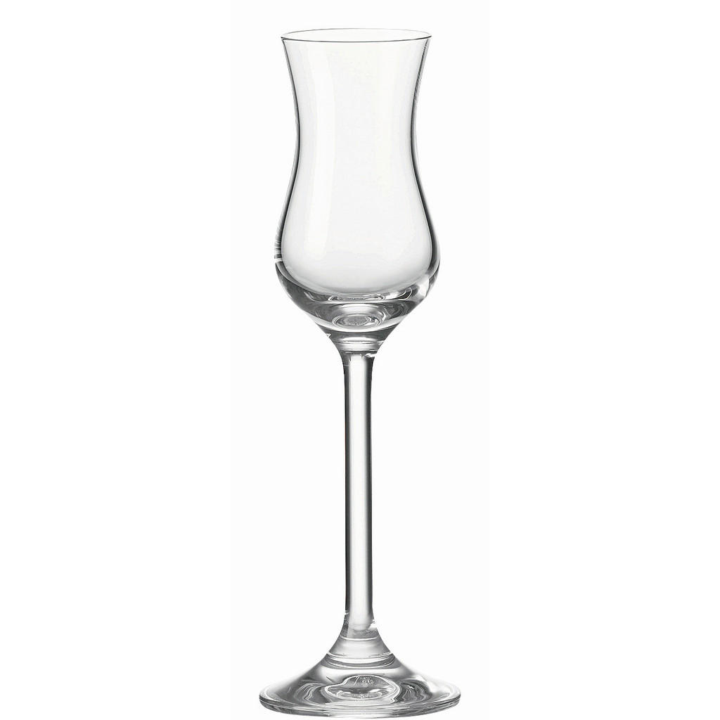 Leonardo SKLENICE NA DIGESTIV