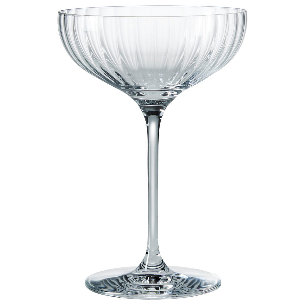 Leonardo SKLENICE NA ŠAMPAŇSKÉ