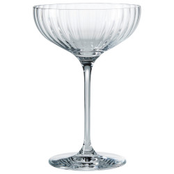 Leonardo SKLENICE NA ŠAMPAŇSKÉ