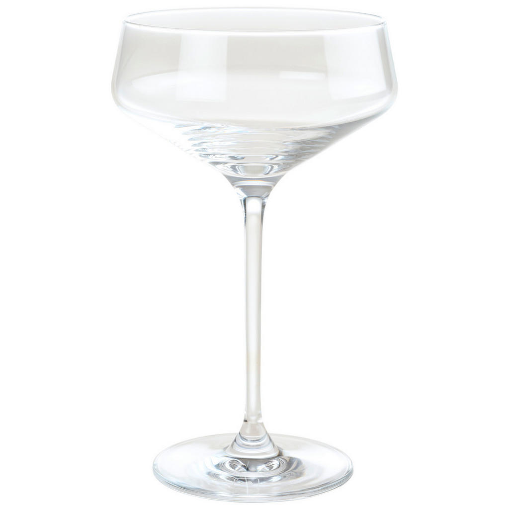 Leonardo SKLENICE NA ŠAMPAŇSKÉ