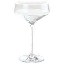 Leonardo SKLENICE NA ŠAMPAŇSKÉ