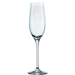 Leonardo SKLENICE NA SEKT