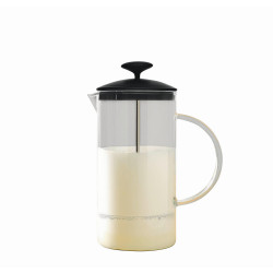 Leonardo ŠLEHAČ NA MLÉČNOU PĚNU