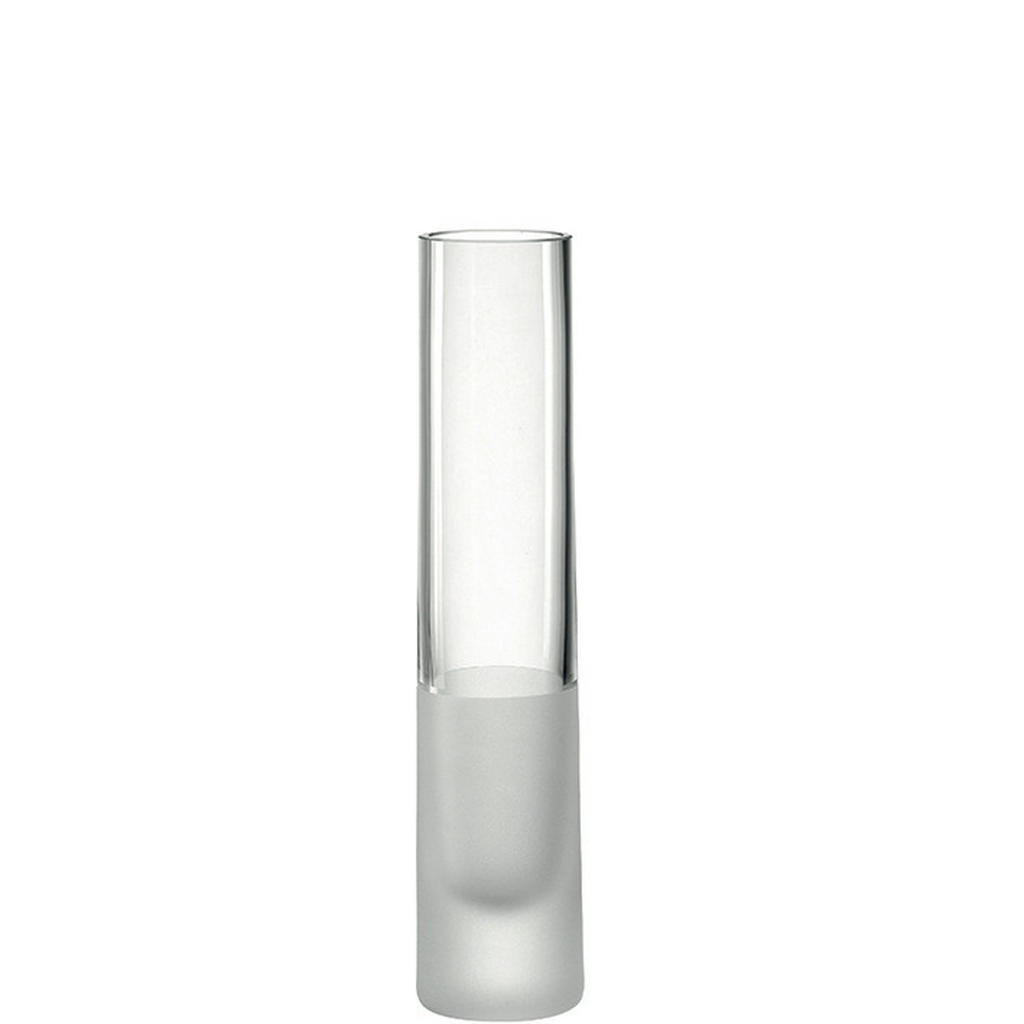 Leonardo VÁZA, sklo, 24 cm