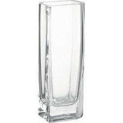 Leonardo VÁZA, sklo, 20 cm