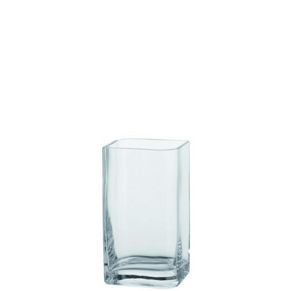 Leonardo VÁZA, sklo, 20 cm