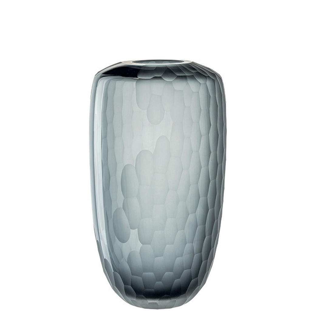 Leonardo VÁZA, sklo, 36 cm