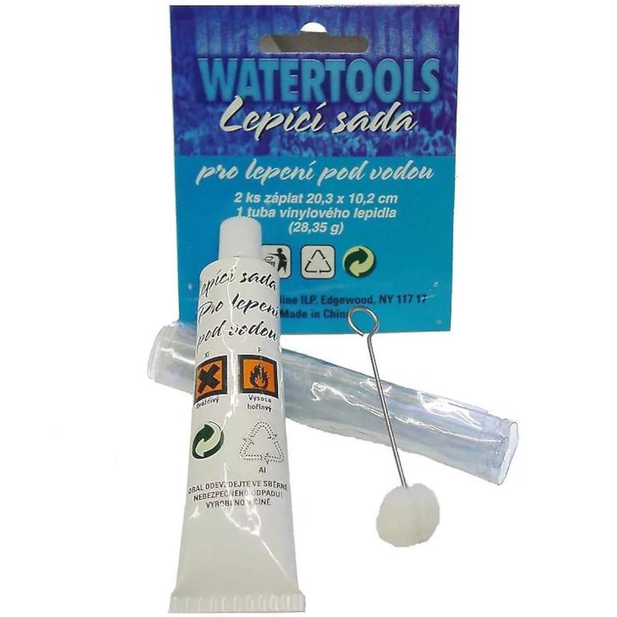 Lepidlo na bazénovou folii