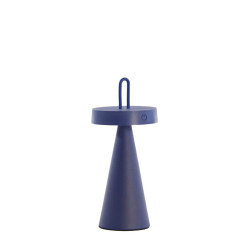 Light & Living STOLNÍ LED LAMPA, 13/28,5 cm