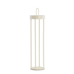 Light & Living STOLNÍ LED LAMPA, 13/50 cm